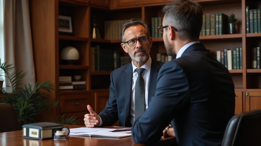Presença Digital para Advogados | GooPlace Portugal